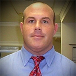 Brian Hill Manager of DriveHard Contractors