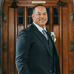 Keith Washington Manager of DriveHard Contractors